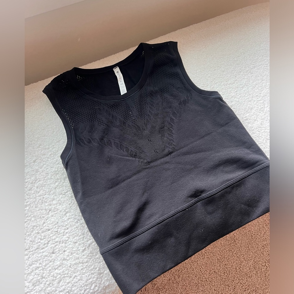 Athleta workout top